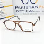 Prada Tr Plastic Frame - 9018 - Flexible Frame
