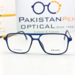 Prada Tr Plastic Frame - 9018 - Flexible Frame - Image 2