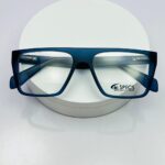 TR Plastic - SPECS - BK8610 - Square Frame - Image 4