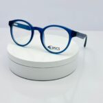 TR Plastic - SPECS - ROUND - BK8606 - Image 3