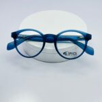 TR Plastic - SPECS - ROUND - BK8606