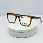 TR Plastic - SPECS - BK8609 - Fashion Frame