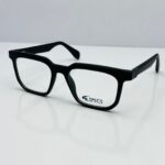 TR Plastic - SPECS - BK8609 - Fashion Frame - Image 8