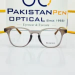 Balenciaga - TR 5183 - Plastic Fashion