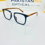 Tomford - TR 5184 - Square Fashion Frame - Image 6