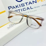 Tomford - TR 5184 - Square Fashion Frame