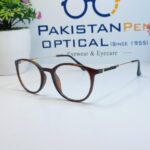 Tr Round Flexible - Unisex - Image 2