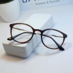 Tr Round Flexible - Unisex