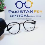 Rayban Sheet - 8780 C2 - Round Premium Frame - Image 5