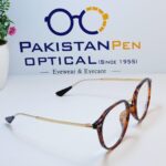 Rayban Sheet - 8780 C2 - Round Premium Frame - Image 4