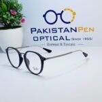 Rayban Sheet - 8780 C2 - Round Premium Frame - Image 3