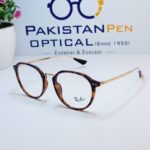 Rayban Sheet - 8780 C2 - Round Premium Frame - Image 2