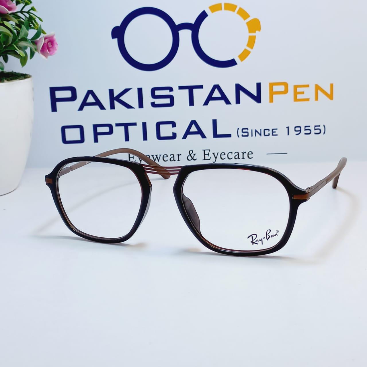 WhatsApp Image 2025-09-24 at 23.28.23_7794186f Rayban TR - 10471J - Premium Frame - Image 1