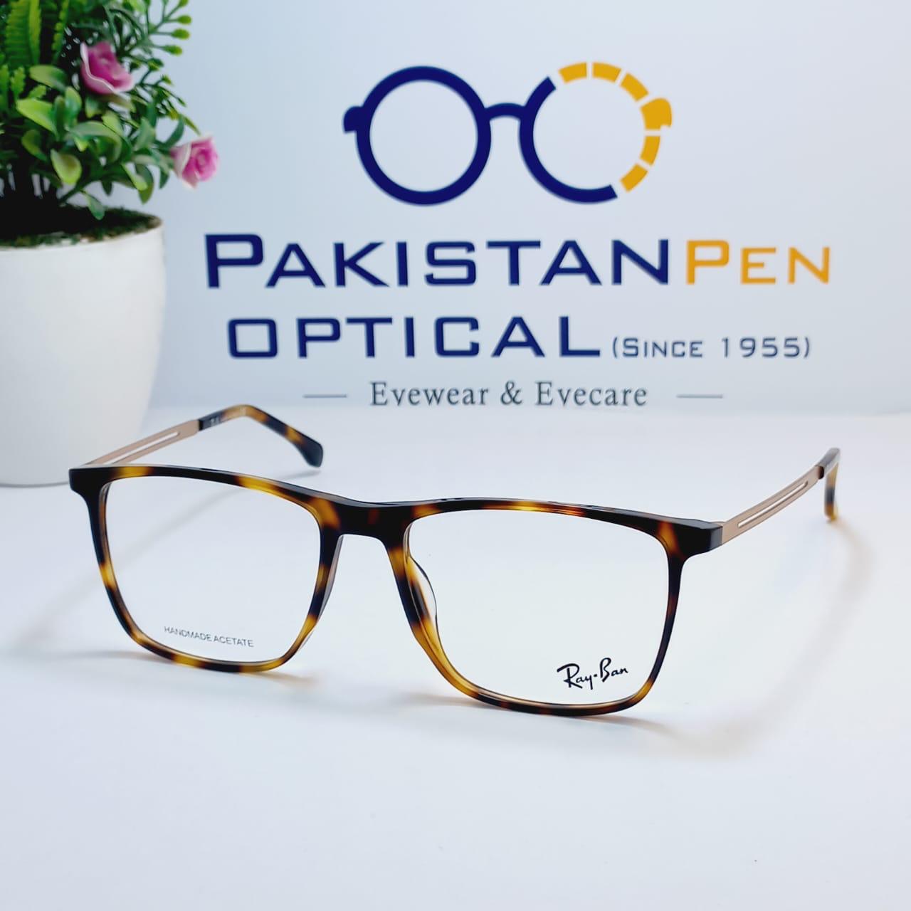 WhatsApp Image 2025-09-24 at 23.38.28_a625755b Rayban HA40 - Handmade Acetate - Image 1