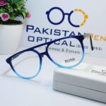 Boss - A1732 - Aviator Shape Double Bridge Style - Image 6