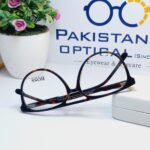 Boss - A1732 - Aviator Shape Double Bridge Style - Image 5