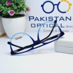 Boss - A1732 - Aviator Shape Double Bridge Style - Image 4