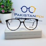 Boss - A1732 - Aviator Shape Double Bridge Style - Image 3