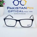 Mont Blanc - 9352 - Square Premium Frame