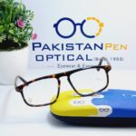 Cartier - 12452J - Sheet Square Frame - Image 3