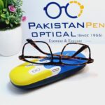 Cartier - 12452J - Sheet Square Frame - Image 2