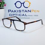 Cartier - 12452J - Sheet Square Frame - Image 4