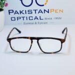 Cartier - 12452J - Sheet Square Frame