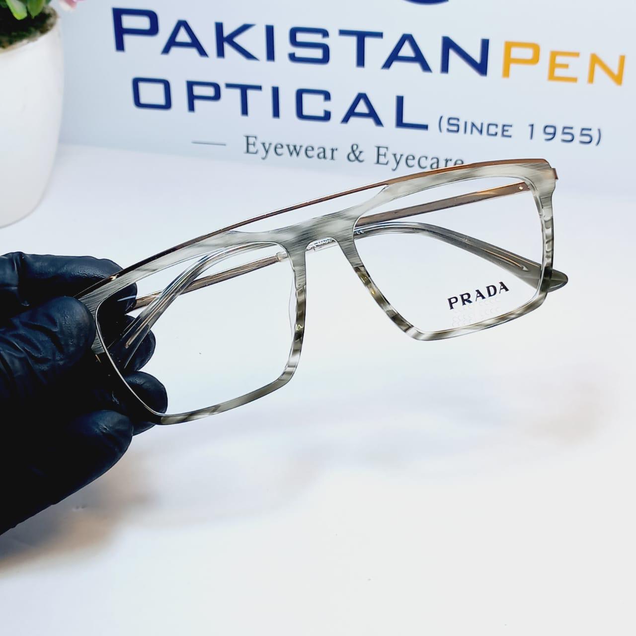 WhatsApp Image 2025-09-25 at 10.13.41_2406d742 Prada - 590031 - Double Bridge Style - - Image 1