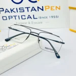 Tomford - YX01 - Half Plus Rimless Frame Style