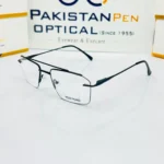 Tomford - YX01 - Half Plus Rimless Frame Style - Image 4