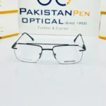 Tomford - YX01 - Half Plus Rimless Frame Style - Image 2