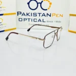 Mont Blanc - CA0808 - Full Frame Metal - Image 2