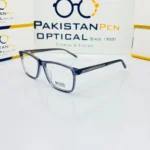 Boss - 0865 - Square Frame -  Acetate - Master Copy - Image 2