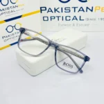 Boss - 0865 - Square Frame -  Acetate - Master Copy - Image 16