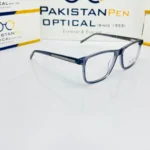 Boss - 0865 - Square Frame -  Acetate - Master Copy - Image 15