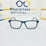 Boss - 0865 - Square Frame -  Acetate - Master Copy - Image 13