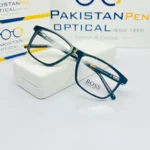 Boss - 0865 - Square Frame -  Acetate - Master Copy - Image 11