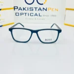 Boss - 0865 - Square Frame -  Acetate - Master Copy - Image 10