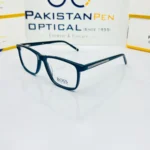 Boss - 0865 - Square Frame -  Acetate - Master Copy - Image 8