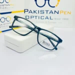 Boss - 0865 - Square Frame -  Acetate - Master Copy - Image 7