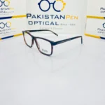 Boss - 0865 - Square Frame -  Acetate - Master Copy - Image 4