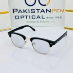 Club Master - MJ56 - S020 -
Golden Frame - Image 2