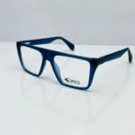 TR Plastic - SPECS - BK8610 - Square Frame - Image 3