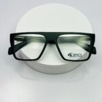 TR Plastic - SPECS - BK8610 - Square Frame - Image 2