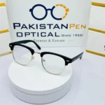 Club Master - MJ56 - S020 -
Golden Frame - Image 4