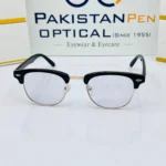 Club Master - MJ56 - S020 -
Golden Frame - Image 3