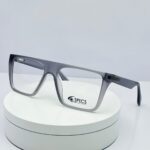 TR Plastic - SPECS - BK8610 - Square Frame