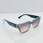 Louis Vitton TR Sunglass Square 6331 - Image 5