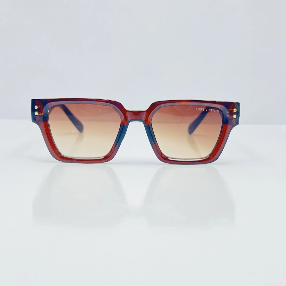 1 (5)_result Louis Vitton TR Sunglass Square 6331 - Image 1