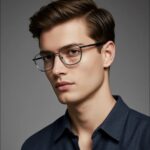 ANSOFN - 202439 - Oval Metal Shape - Image 2